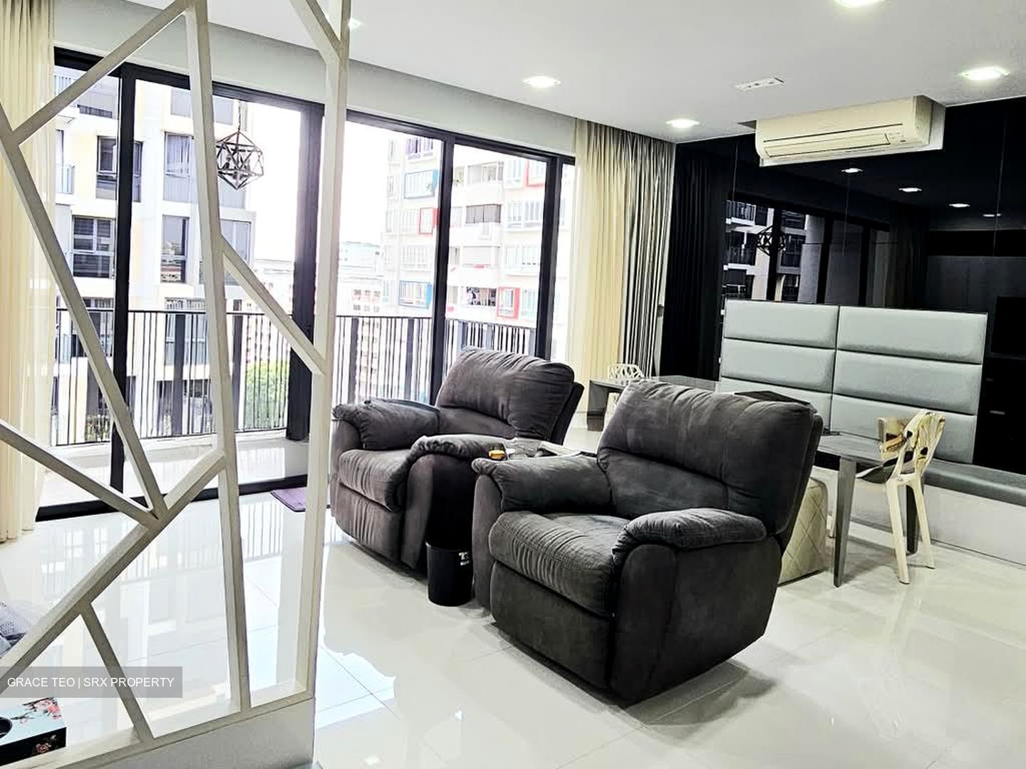 The Rainforest (D23), Condominium #602016871